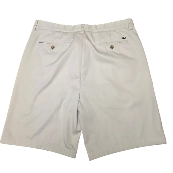 Vinyard Vines Men's Links Golf Shorts Size 34 - Picture 9 of 14